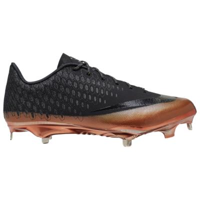 Nike Baseball Cipő Férfi Lunar Vapor Ultrafly Elite 2 Fekete/Fehér/Világos Piros,VTS28149